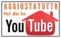 bottone youtube